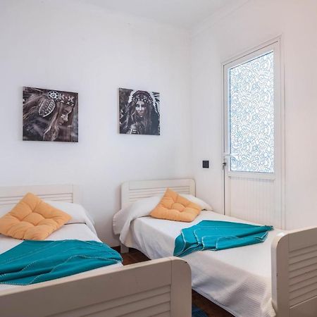 Ferienwohnung Spr Atico Santa Úrsula Exterior foto