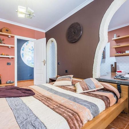 Ferienwohnung Spr Atico Santa Úrsula Exterior foto